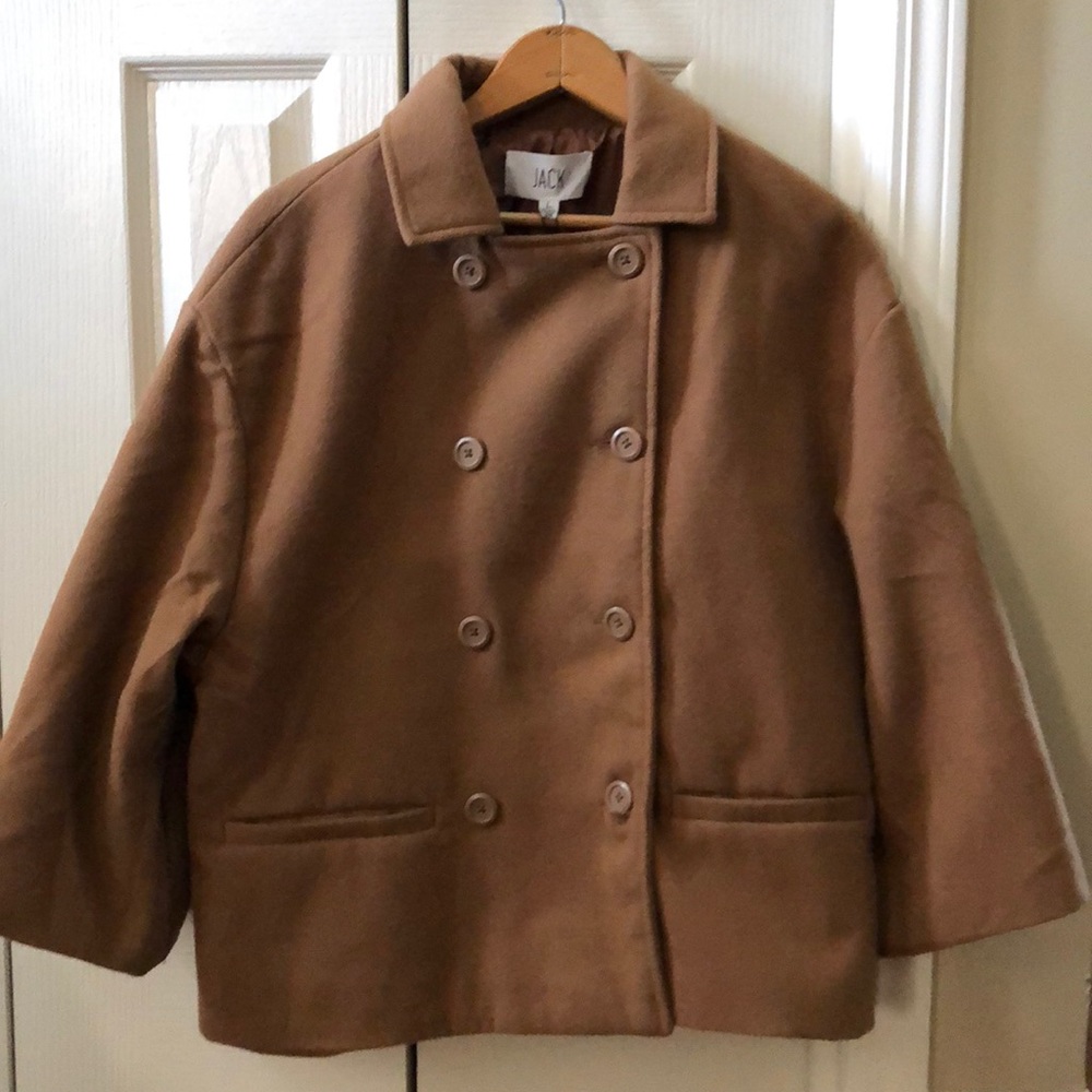 Light jacket